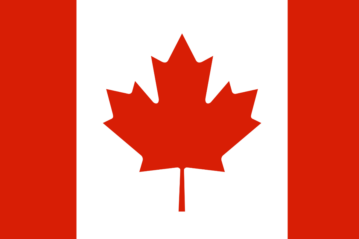 Flag of Canada