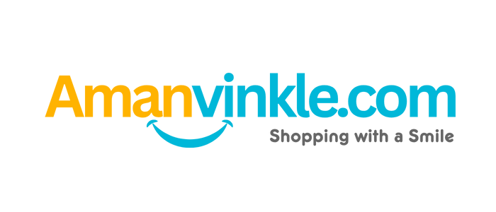 Amanvinkle logo